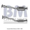 BM CATALYSTS BM90989 Catalytic Converter